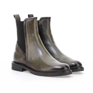 TRONCHETTI BASSI MJUS DONNA VERDE - T81223101 FATA