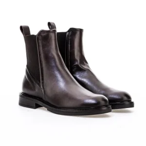 TRONCHETTI BASSI MJUS DONNA VINO - T81223101 MERL