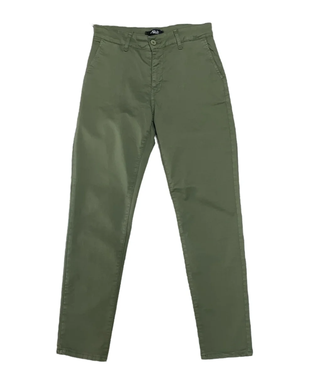 BDLSK2404083 - Pantalone - AKE'