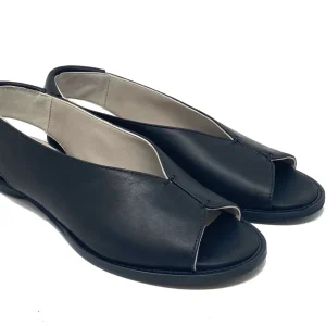 SANDALI VOLPATO DONNA NERO - TAR2314 NE