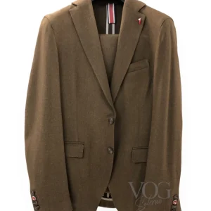 ABS80-COGNE115 - Abito - MULISH