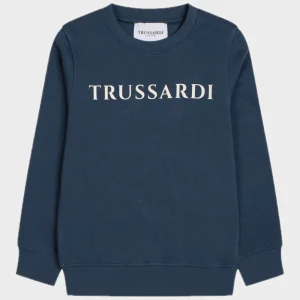 Felpa TRUSSARDI