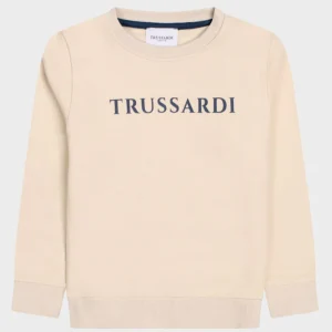 Felpa TRUSSARDI