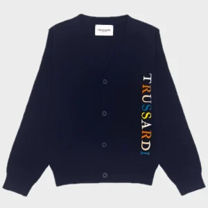 Cardigan TRUSSARDI