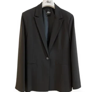 BD05366-CASTAN005 - Giacca - AKE'