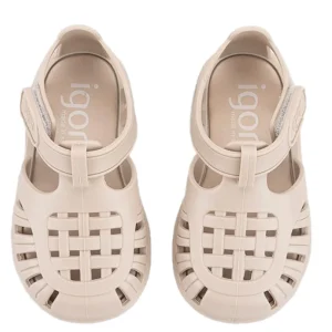 Sandali IGOR modello ragnetto sabbia 20 - 27