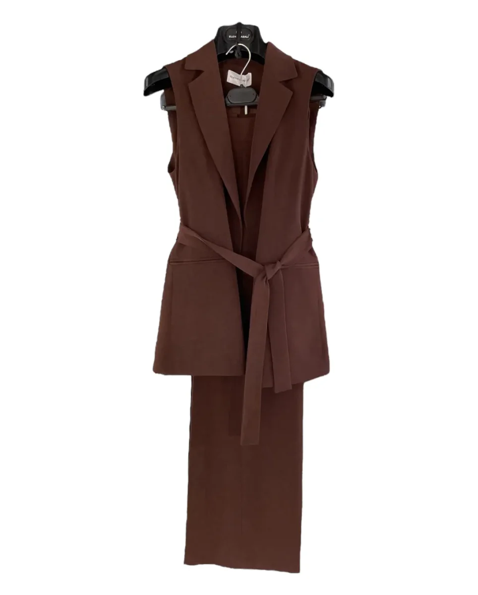 78520 - TAILLEUR - ELENA CASALI - immagine 2