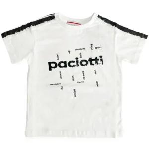 T-shirt CESARE PACIOTTI