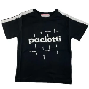 T-shirt CESARE PACIOTTI
