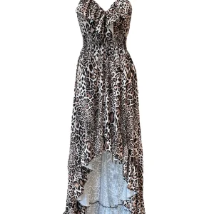 VES20115014 - Vestito - FRANZESE