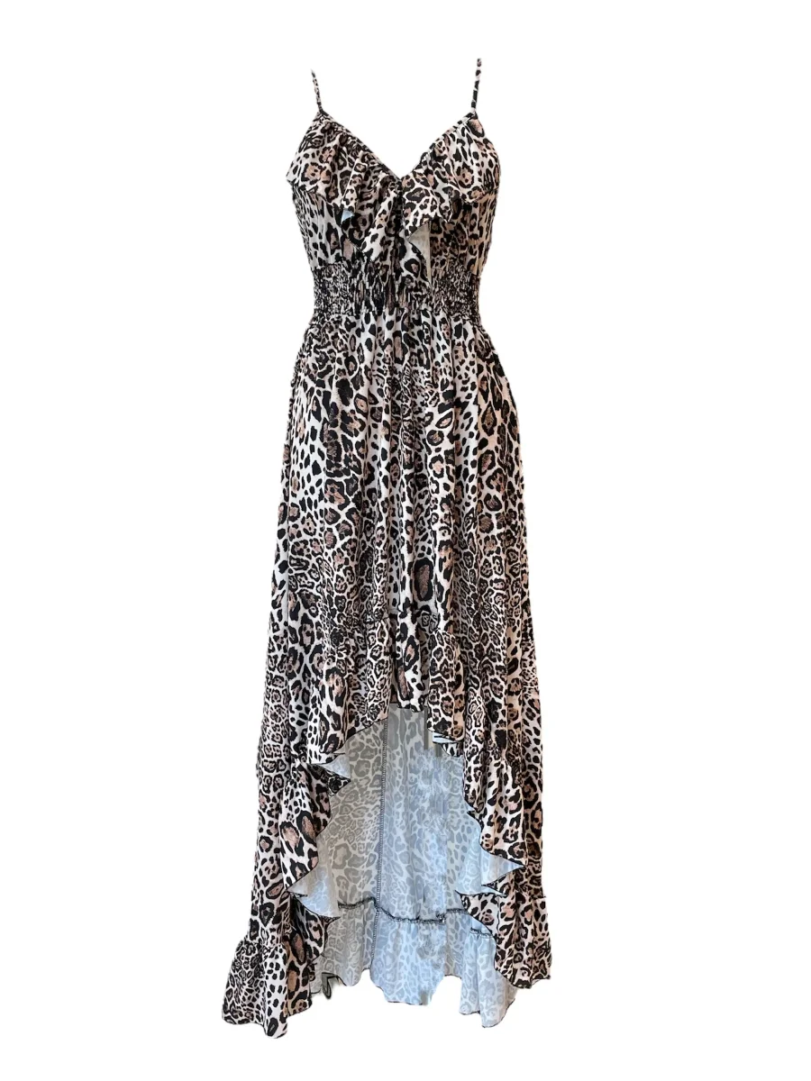 VES20115014 - Vestito - FRANZESE - immagine 2