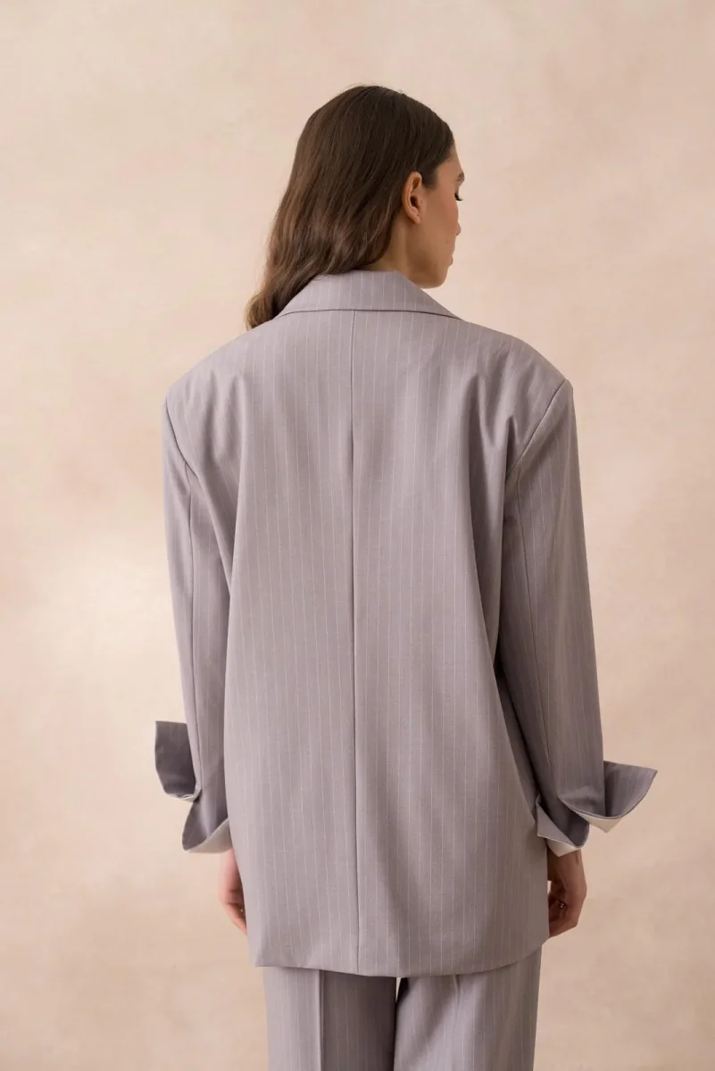 V2427 - Giacca - ATTENTIF - immagine 6