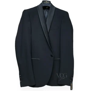 AB212-MAG005 - Smoking - MULISH