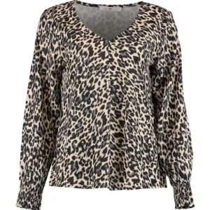 LA21120421-TE44SSA - Casacca - HAILYS