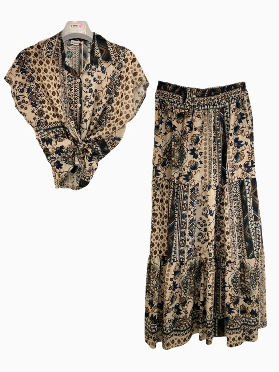 24130S - Completo - FRANZESE