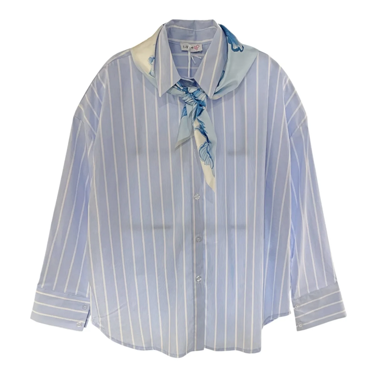 CAM25008 - Camicia - FRANZESE - immagine 3