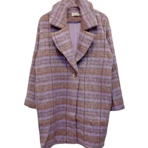 P1723ACH - Cappotto - MOLLY BRACKEN