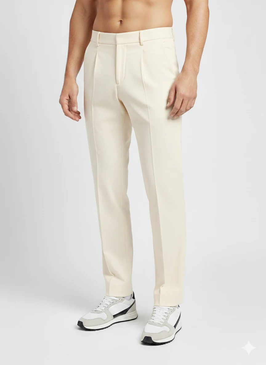 1125-BOGOTA' - Pantalone - MARCO NILS - immagine 5