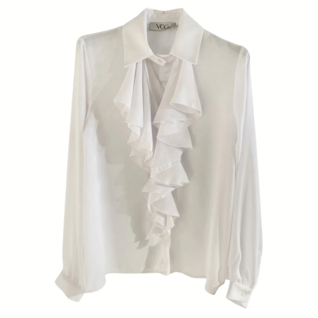 M851/01P - Casacca - VOG COLLECTION - immagine 8