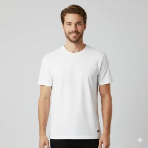 MK21001 - T-shirt - MarkUp