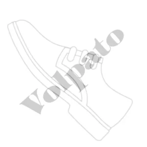 SCARPA HEAD UOMO BIANCO - HD228705 BI