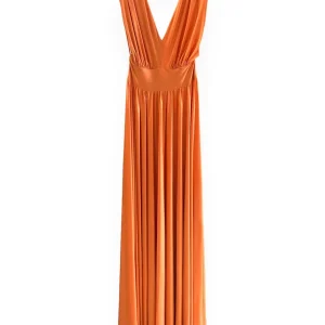 V1549-MONICA001 - Vestito - VALENTINA RIO