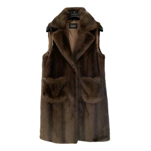 0523 - Gilet - FRANZESE