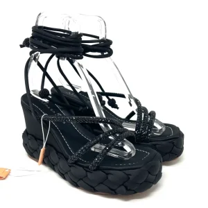 ZEPPE ALMA EN PENA DONNA NERO - V23522 NERO