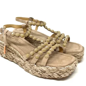 ZEPPE ALMA EN PENA DONNA VISONE - V23578 VIS