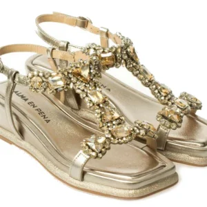 ZEPPE ALMA EN PENA DONNA BRONZO - V240738 BRO