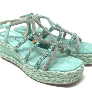 ZEPPE ALMA EN PENA DONNA MENTA - V241012 MIN