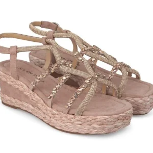 ZEPPE ALMA EN PENA DONNA ROSA - V241012 PIN