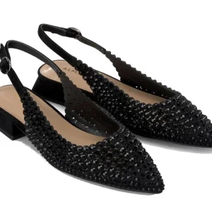 SCARPE BASSE ALMA EN PENA DONNA NERO - V250488 NERO