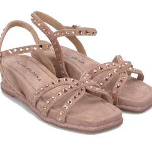 ZEPPE ALMA EN PENA DONNA ROSA - V251750 PINK