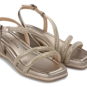 ZEPPE ALMA EN PENA DONNA BRONZO - V251751 BRONZ