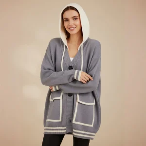 14-B615 - Cardigan - EXTYN