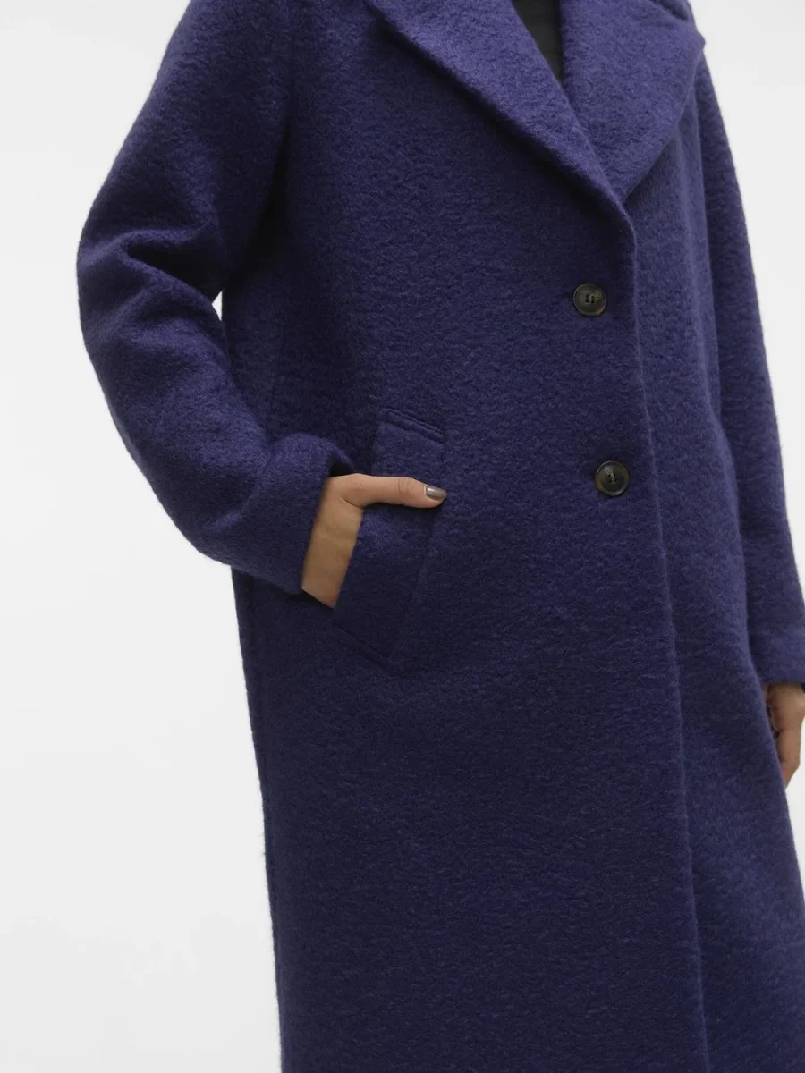 ANNY-10290147004 - Cappotto - VERO MODA - immagine 5