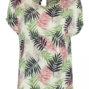 SP1907021A-FA44RINA6309 - T-shirt - HAILYS