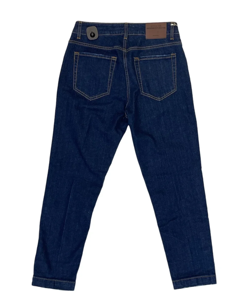 NC101BE - JEANS - L'UOMO SARTORIALE - immagine 3