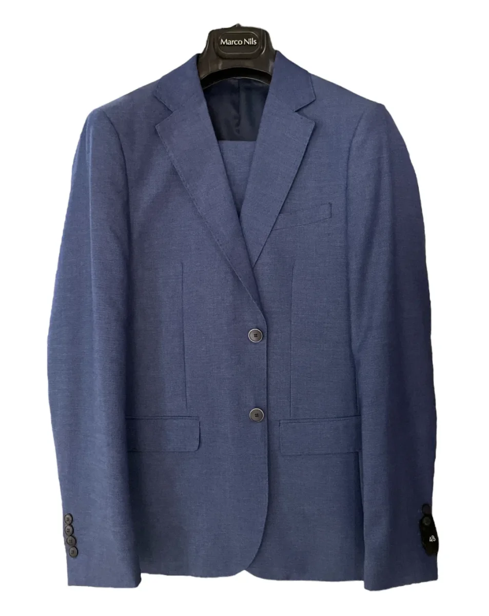 OP131-BARI - Abito - MARCO NILS - immagine 4