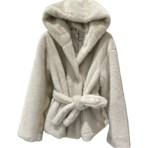 PJ8015 - Eco Pelliccia - VOG