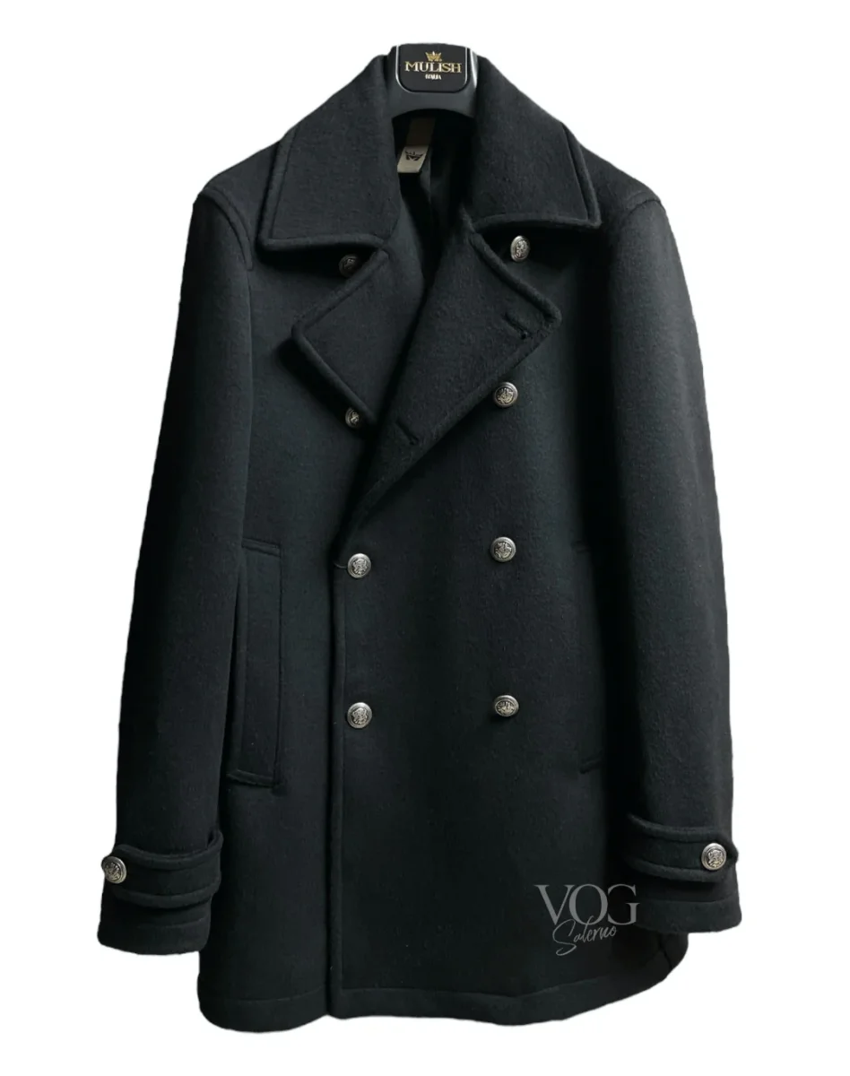 MCP27-MERCURIO - Giubbino - MULISH - immagine 2