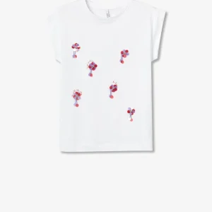 10059689-FUN - T-shirt - TIFFOSI WOMAN