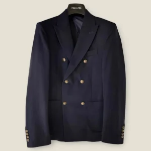 GCDP-BARCELLONA - Giacca - MARCO NILS