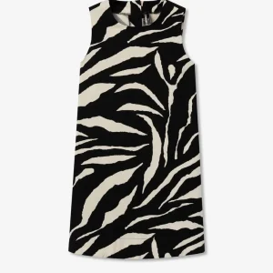 10061092-KAVA - Vestito - TIFFOSI WOMAN