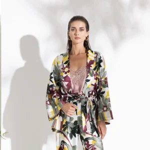 BDJ2455-BARALE006 - Kimono - AKE'