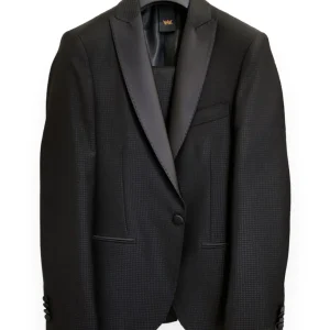 AB213-LIME005 - Smoking - MULISH