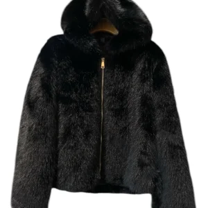 PJ124 - Eco Pelliccia - VOG