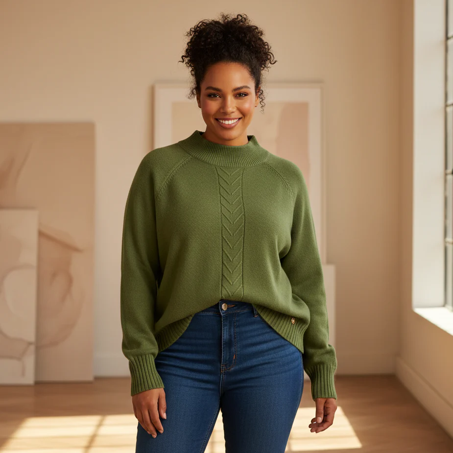 CM188 - Maglia - CAROLA MARIA - immagine 4