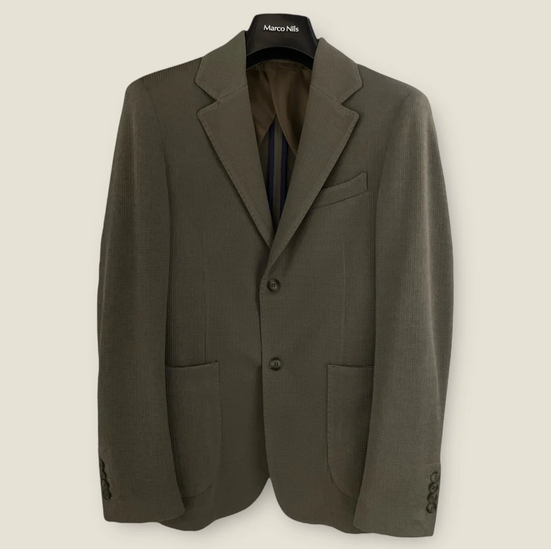 GC-GRANK - Giacca - MARCO NILS - immagine 3